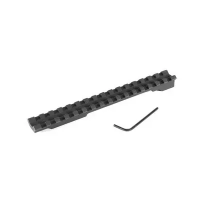 Egw Mauser 98 Large Ring 3-Hole Scope Bases