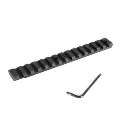 Egw Mossberg Post ’97 500, 590, 835, 930, 935 Hd Scope Bases