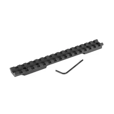 Egw Savage Round Back Short Action Scope Bases