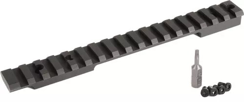 EGW SCOPE BASE HD HOWA 1500 / – WTHRBY VNGRD LA PIC RAIL 0 MOA