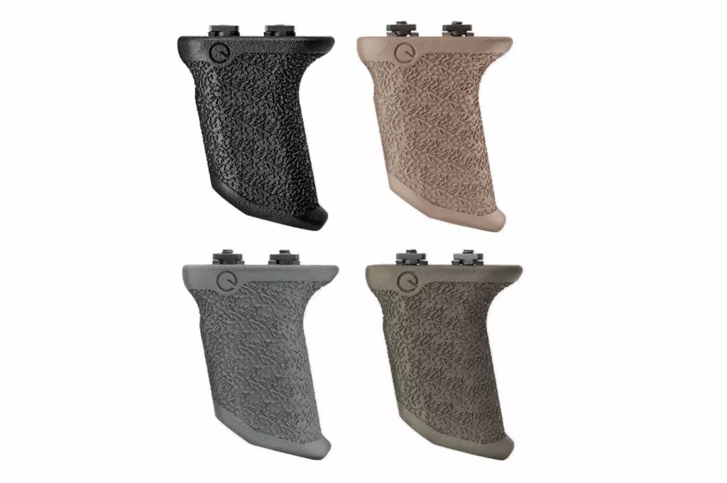 Emissary Accelerator M-LOK Handbrake