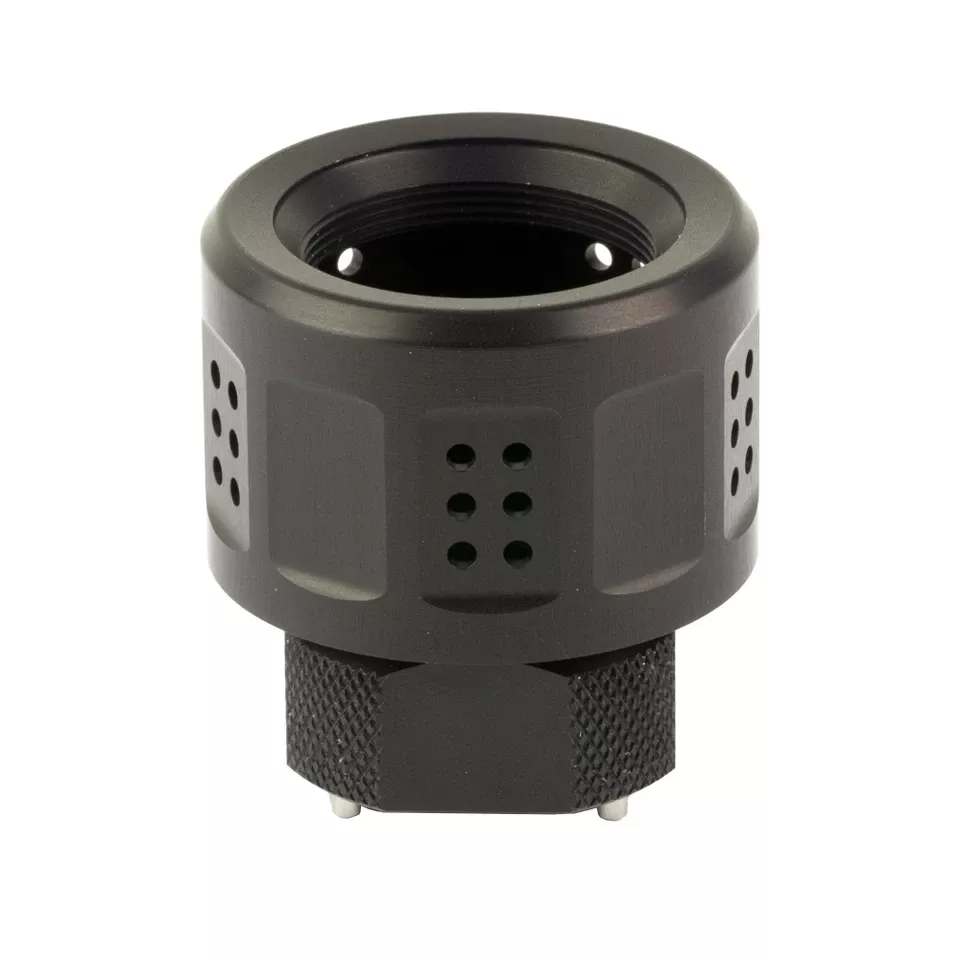 Enhanced Brake for Dead Air Nomad Series