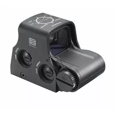 Eotech 300 Blackout/Whisper Holographic Weapon Sight