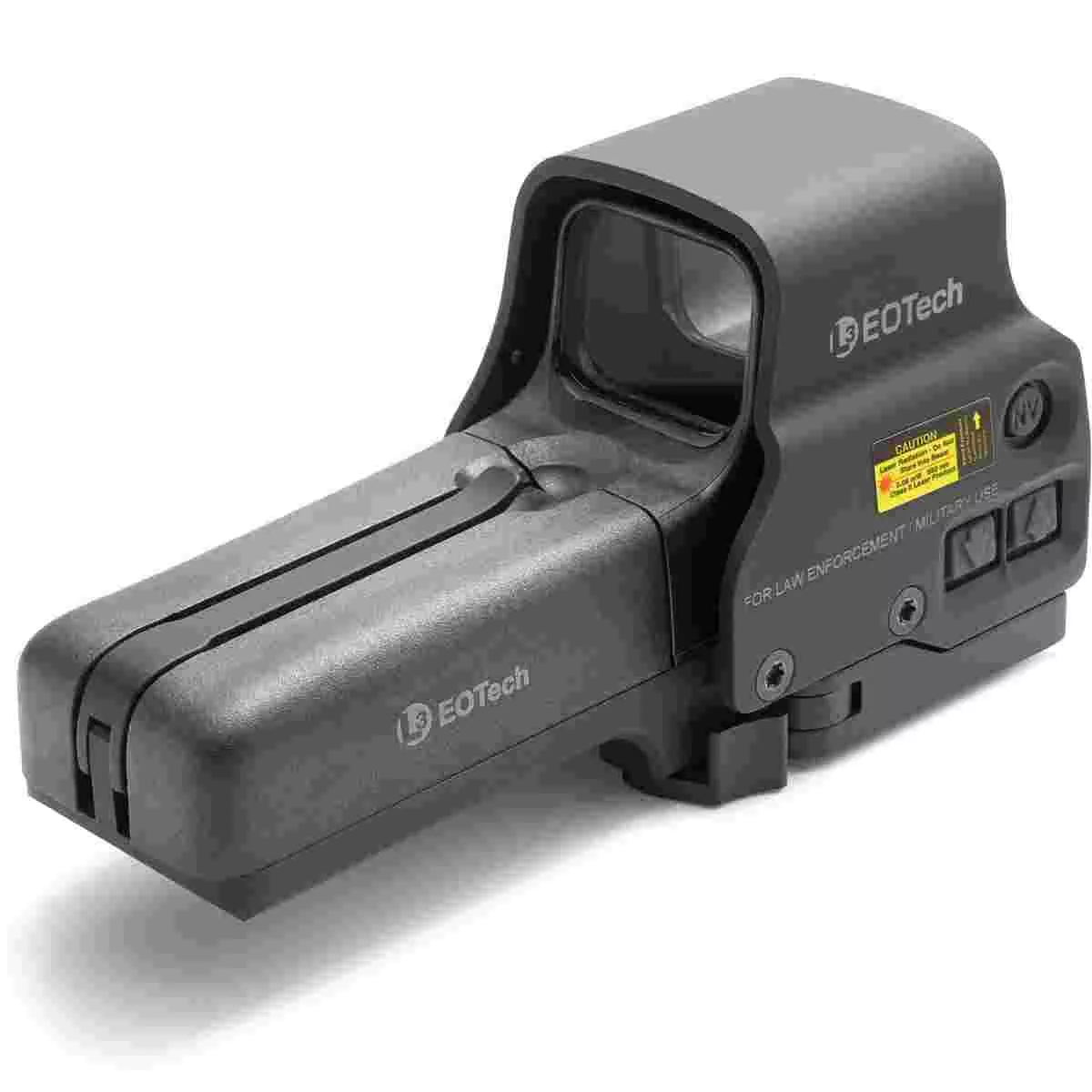 EOTech 558.A65 Holographic Weapon Sight - Night Vision Compatible-0 68 MOA Ring with 1 MOA Dot