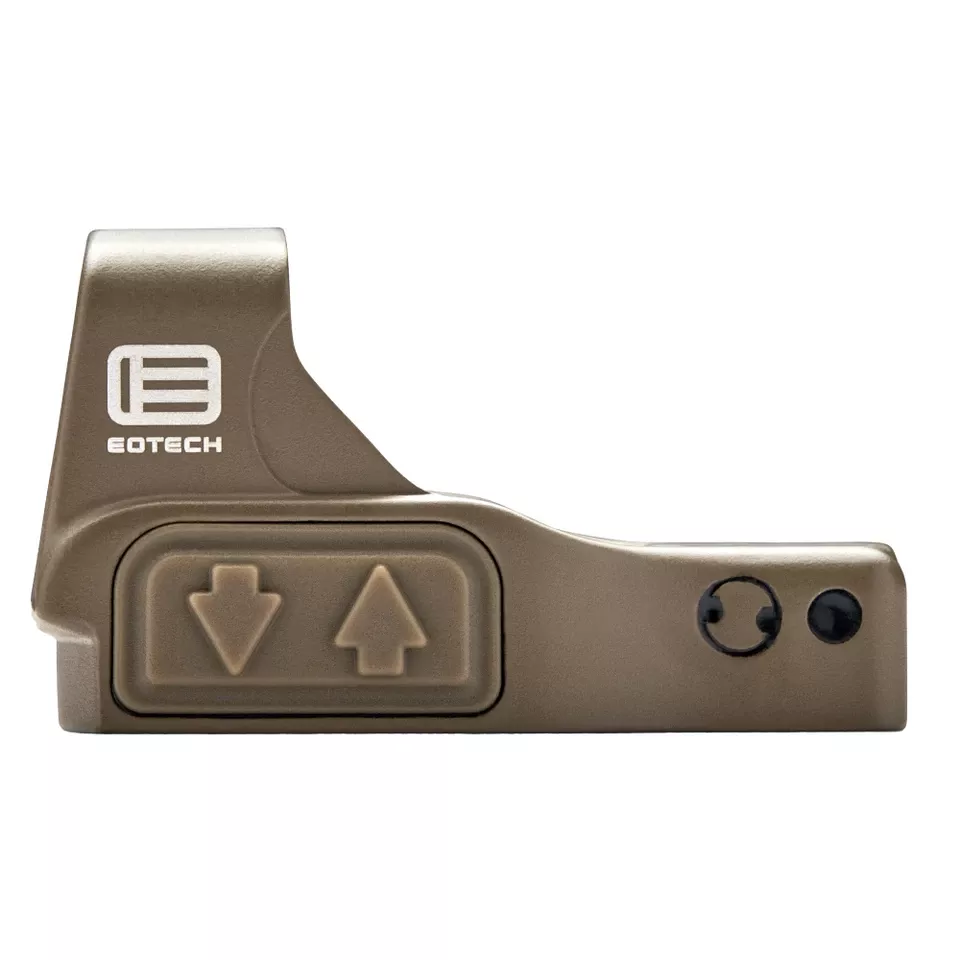EOTECH EFLX 3 MOA Reflex Sight - Tan
