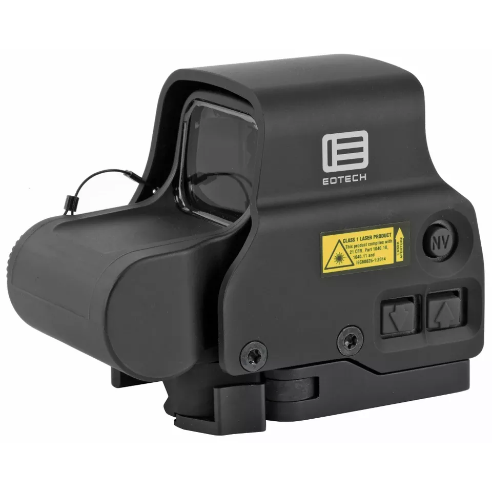 EOTECH EXPS3 Holographic Sight with 68 MOA Ring and 4-1 MOA Dots