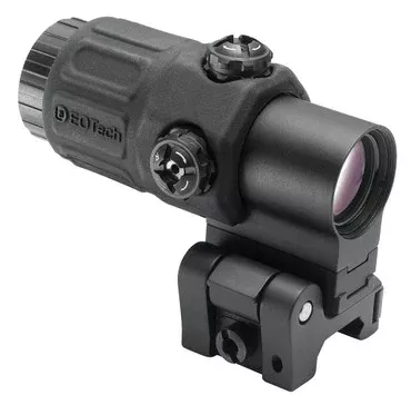 EOTech G33.STS 3x Magnifier with Mount