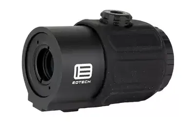 EOTech Magnifier G43 3X No Mount Black