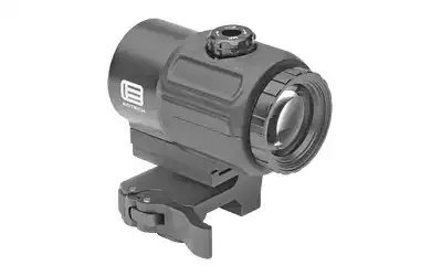 EOTech Magnifier G43 3X with Mount Black