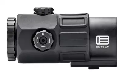 EOTech Magnifier G45 5X No Mount Black