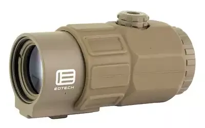 EOTech Magnifier G45 5X Tan