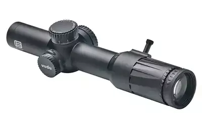 EOTech Vudu 1-10X28mm Scope FFP SR5 MRAD
