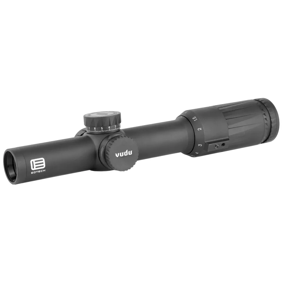 EOTECH Vudu 1-6x24mm SR1 IR Matte Black