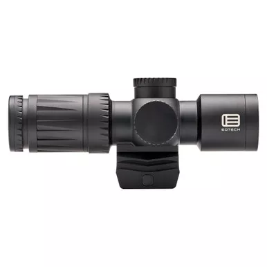 EOTECH Vudu - 3-9X, 32mm, HC-1, Rifle Scope, Black