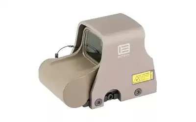 EOTech XPS3-0 Nightvision Compatible Tan
