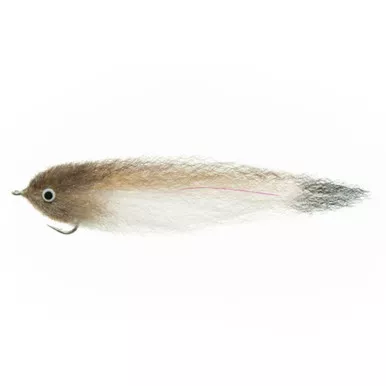 EP Flies | Roosterfish | Mullet | Size #4/0
