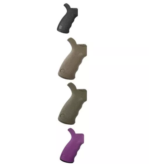 Ergo Agg Texture AR15/M16 Grip Kit SureGrip