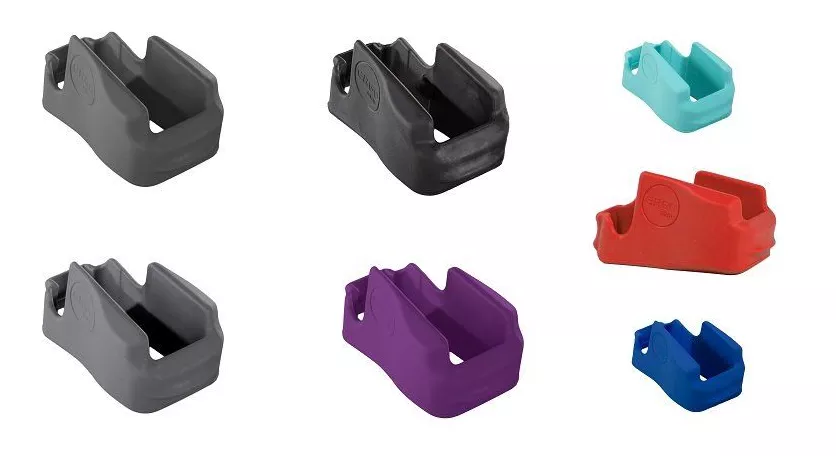 Ergo Never Quit Grip. Fits AR-15/M16/M4 Mgn