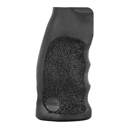 ERGO SUREGRIP TDX-0 FLAT TOP TACTICAL BLK