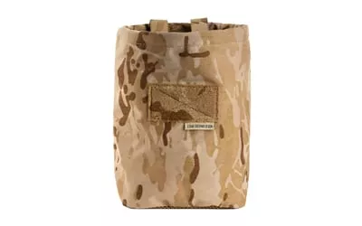 ESD SAP BUCKET MULTICAM ARID