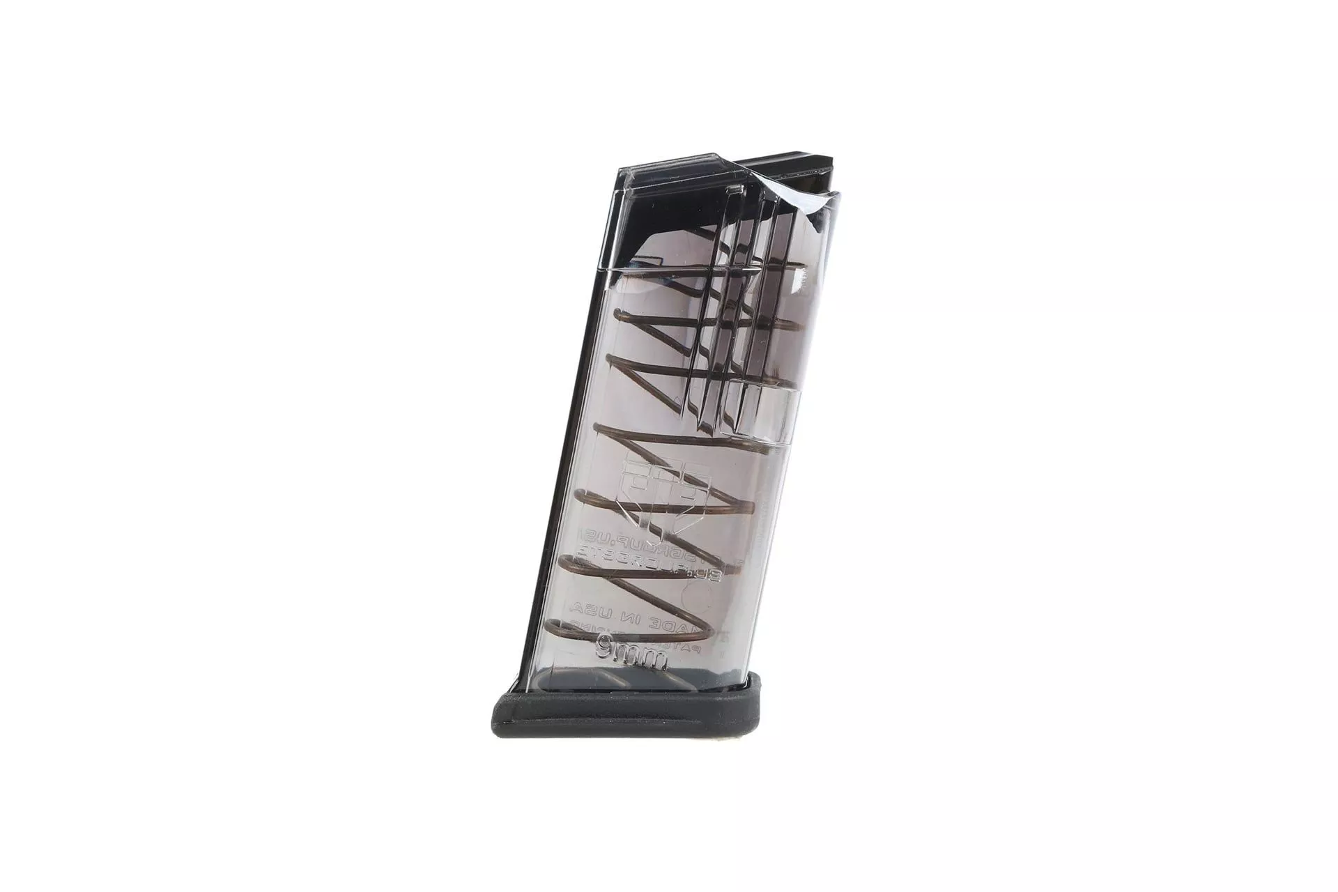 ETS 10-Round Competition 9mm Magazine for GLOCK 26 – GLK-26