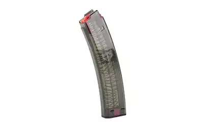 ETS CZ Scorpion Evo 9mm 30 Round Magazine Gen2 Carbon Smoke