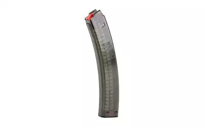 ETS CZ Scorpion Evo 9mm 40 Round Magazine Gen2 Carbon Smoke