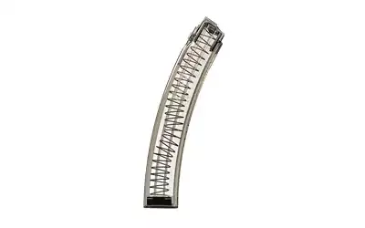 ETS CZ Scorpion Evo 9mm 40 Round Magazine Gen2 Clear