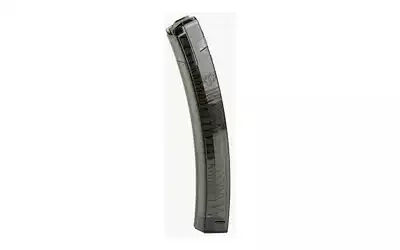 ETS HK MP5 9mm 40 Round Magazine Carbon Smoke