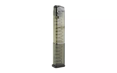 ETS MAG FOR GLK 17/19 9MM 32RD G2 CS