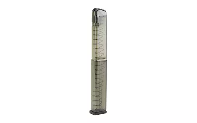 ETS MAG FOR GLK 17/19 9MM 40RD CSMK