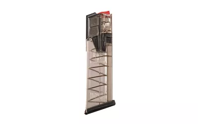 ETS MAG OMEGA FOR GLK 17/19 9MM 17RD