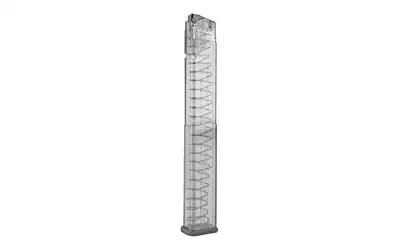 ETS Sig P320 9mm 40 Round Magazine Clear