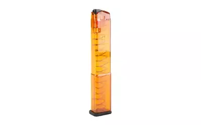 ETS9mm 32 Round Magazine Gen2 for Glock 17/19/26 Orange