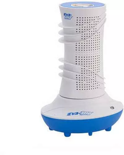 EVA-DRY Air Dry System