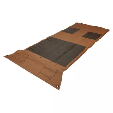 Evolution Outdoor Competition Shooting Mat - Coyote