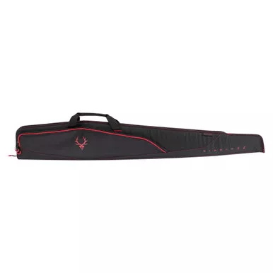 Evolution Outdoor Diablo II Series - Shotgun Case, 52", Polyester, Black, Red
