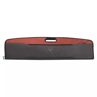 Evolution Outdoor Marksman II Series - Rifle Case, 52", Polyester, Gray