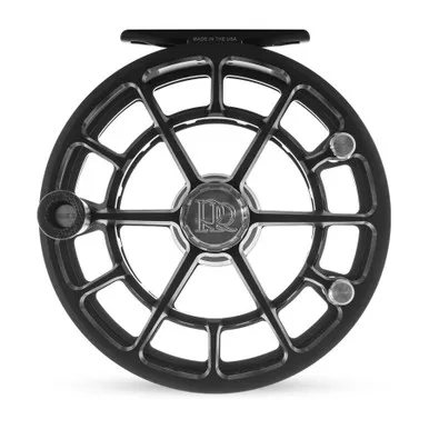 Evolution R Salt 7-8 Matte Black