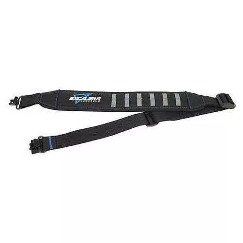 Excalibur Ex-Sling, FALSEn Slip Grips Md: 95856