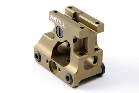 FAST™ MRO Mount FDE