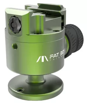 Fatboy Invert 40 Ballhead