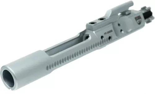 Faxon 5.56 M16 Superfinished – Bolt Carrier Group Chrome
