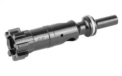 Faxon 6.5 Grendel/6mm ARC/338 ARC 9310 Bolt Black Nitride