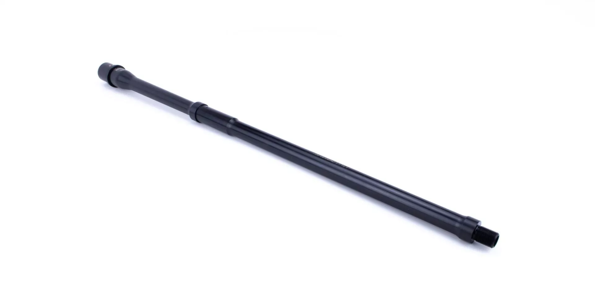 Faxon Firearms 20″ GUNNER 350 Legend Carbine 4150 Nitride Barrel 1:16 Twist – 15AL16C20NGQ