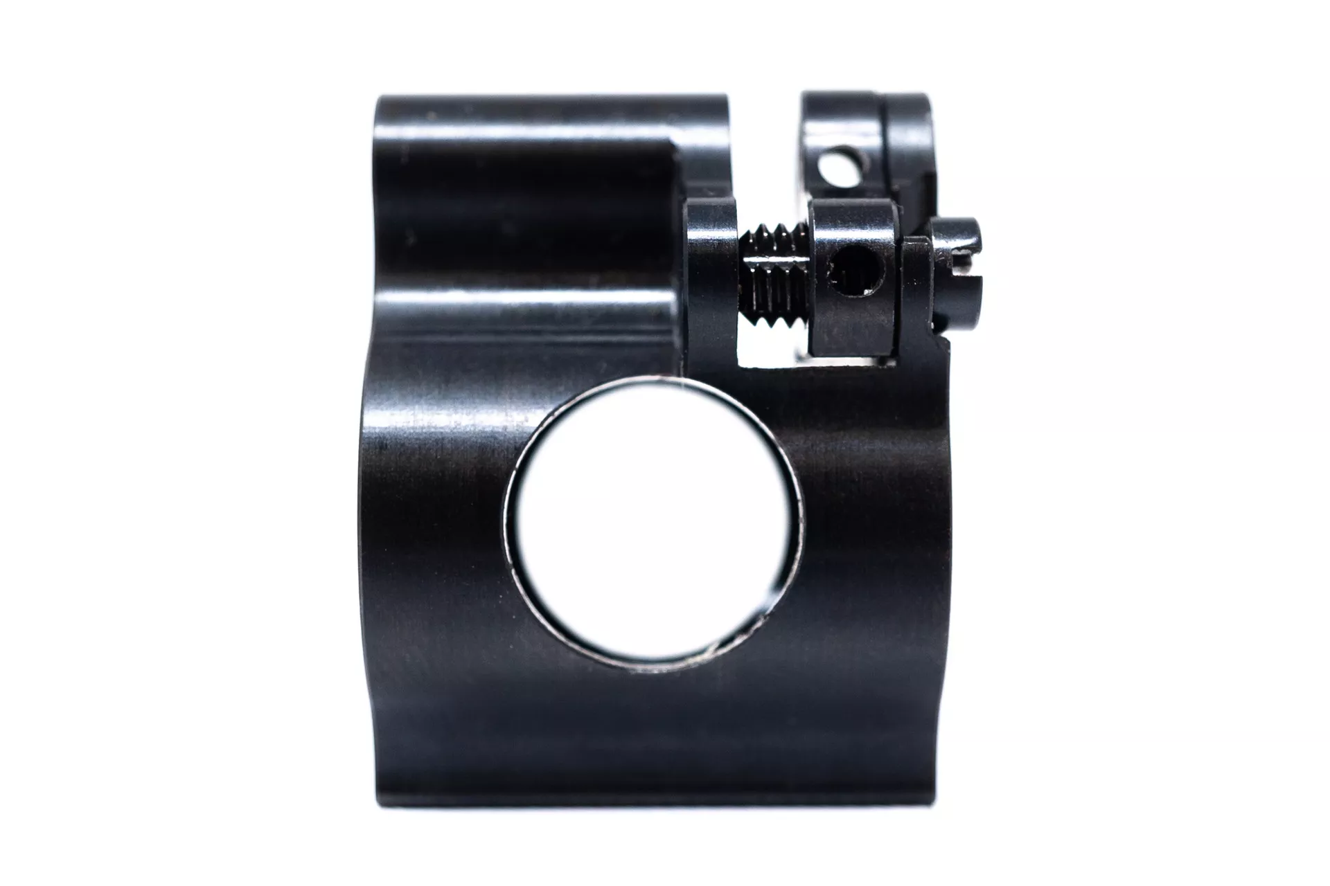 Faxon Firearms 3 Screw .625 Adjustable Low Profile Gas Block – GBA-LP-625-3
