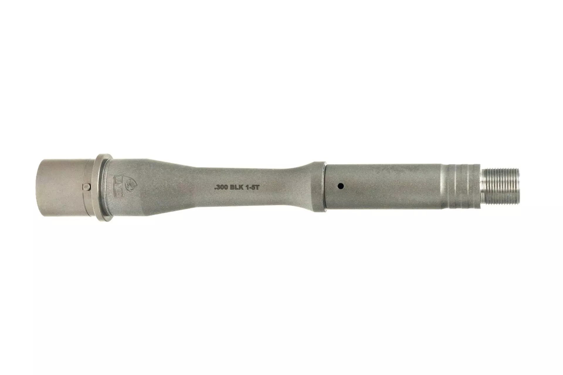 Faxon Firearms 7.5″ GUNNER 300 BLK Pistol 416R Stainless 5R Honed & Lapped Barrel 1:5 Twist – 15B35P7NGM-HL-5R-NP3