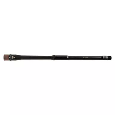 Faxon Firearms Duty Series - Barrel, 300 Blackout, AR-15, 16", Black