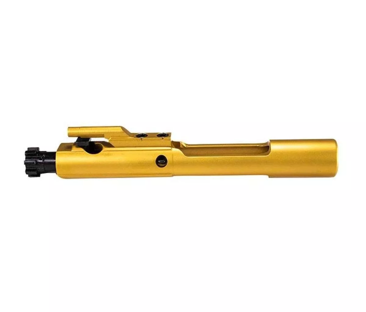 Faxon Firearms Tin M16 Bolt Carrier Group – FF556BCGCNITRIDE-TiN