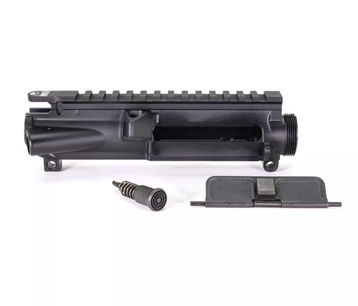 Faxon Firearms Upper Receiver – Forged 7075-T6 – Complete – Anodized – UR-FAX-F-A-C